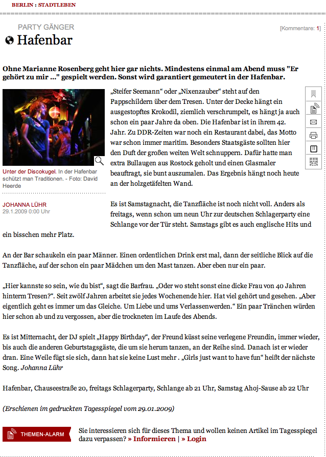 Tagesspiegel